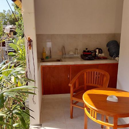 Okaoki Homestay อาเม็ด ภายนอก รูปภาพ