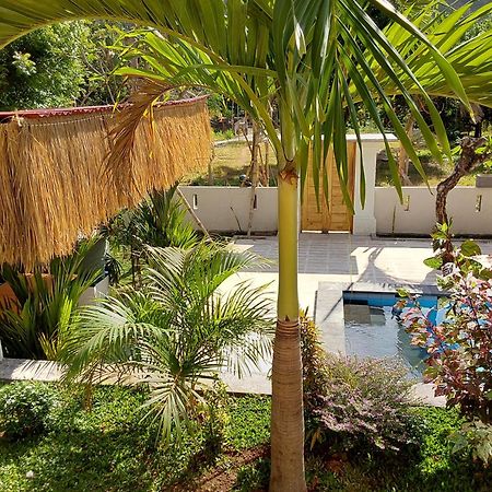Okaoki Homestay อาเม็ด ภายนอก รูปภาพ