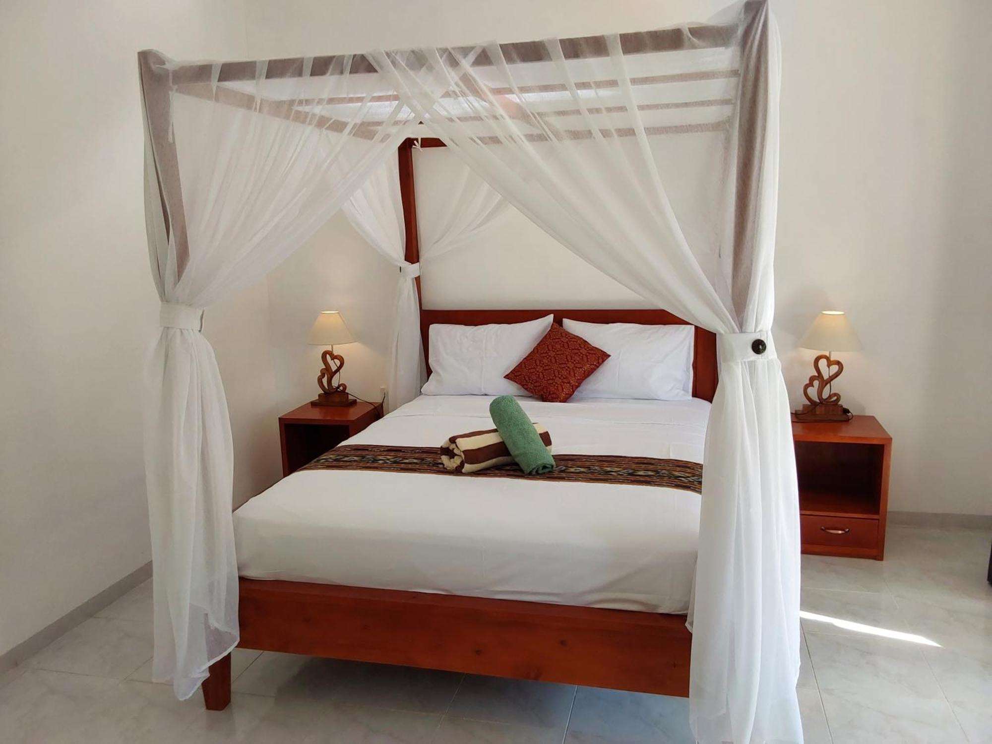 Okaoki Homestay อาเม็ด ภายนอก รูปภาพ